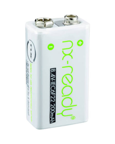 Accumulateur de rechange