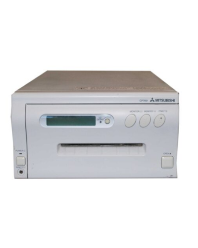 Imprimante couleur a6, modèle CP900E