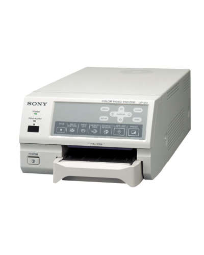 Imprimante vidéo sony couleur, modèle UP-20