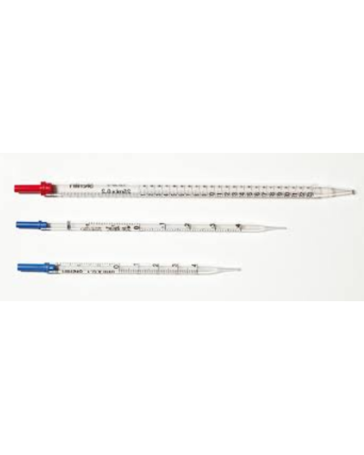 Pipettes plastiques sterilin 0,01 ml - 0,2 ml, non stérile