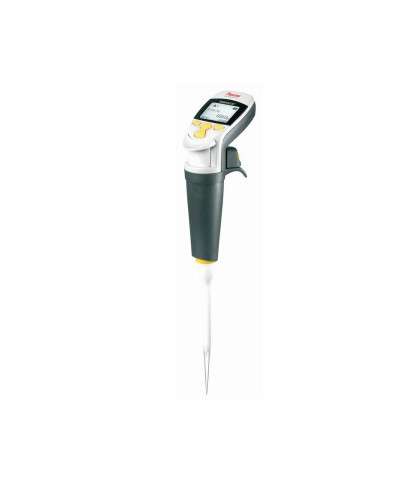 Micropipette finpipette NOVUS thermo monocanal: 5 - 50 µl