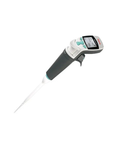 Micropipette finpipette NOVUS thermo monocanal: 5 - 50 µl
