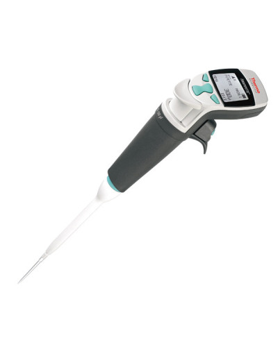 Micropipette finpipette NOVUS thermo monocanal: 30 - 300 µl