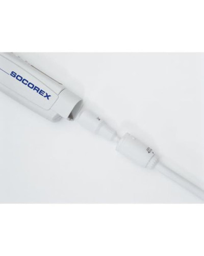 Modules volumétriques (série 955 ) à 12 canaux : 20 - 350 µl