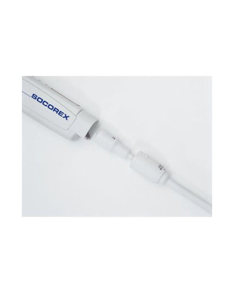 Modules volumétriques (série 955 ) à 12 canaux : 20 - 350 µl