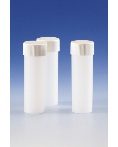 Flacons à scintillation 6ml