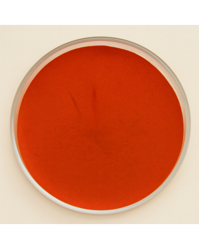 Rouge ponceau s, poudre