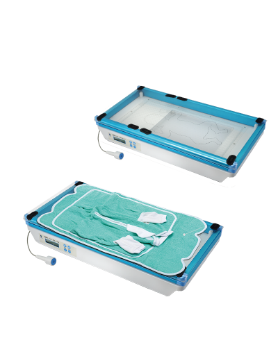 Appareil de photothérapie, Modèle NBB