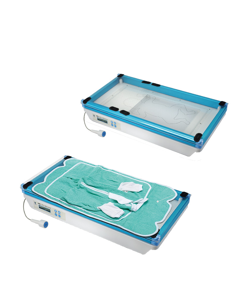 Appareil de photothérapie, Modèle NBB