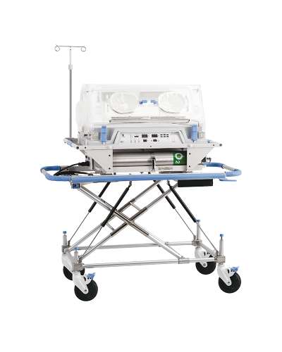 Couveuse de transport (Incubateur néonatale) modèle DIAMOND
