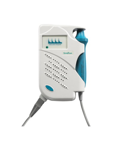 Doppler foetal de poche, Modèle SONOTRAX LITE