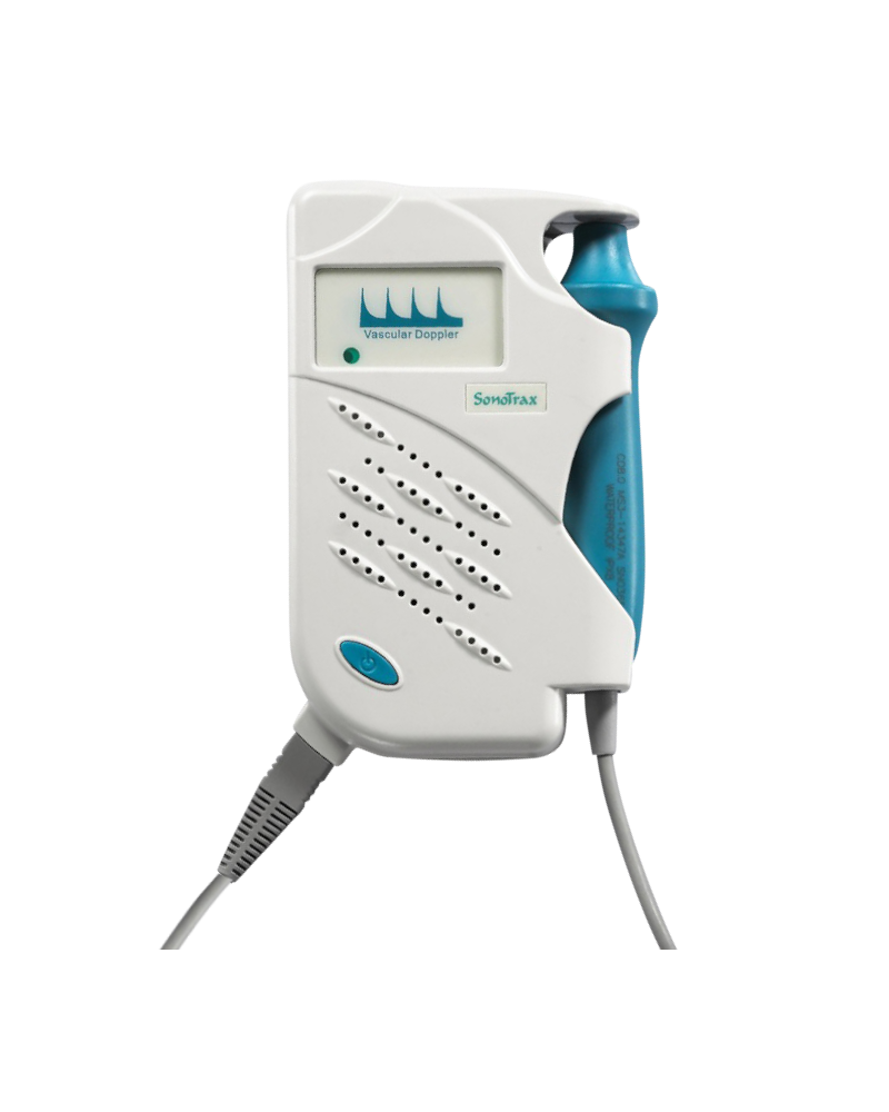 Doppler foetal de poche, Modèle SONOTRAX LITE