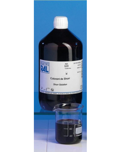 Colorant de Shorr, 1000 ml