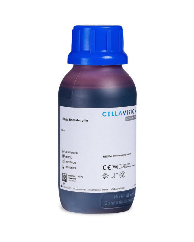 Hématoxyline de Harris, 2,5 Litres