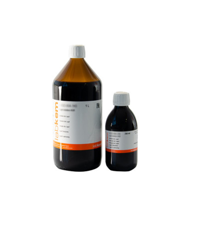 Liquide de lugol stabilisé au pvp - 240 ml