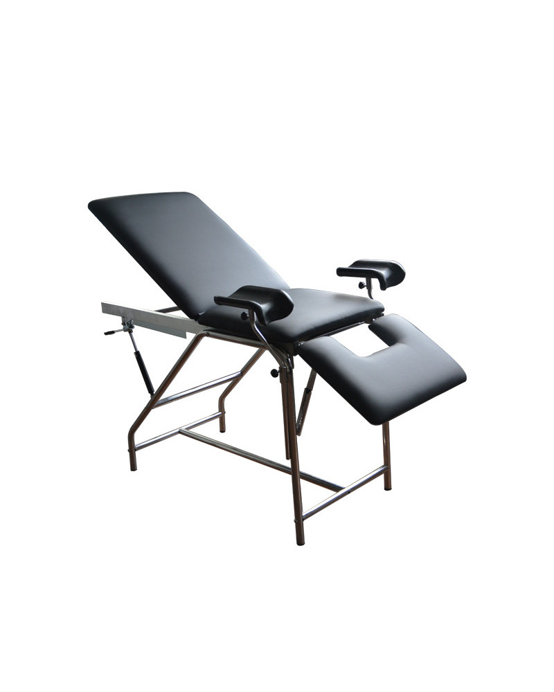 Divan d\' examen gynécologique