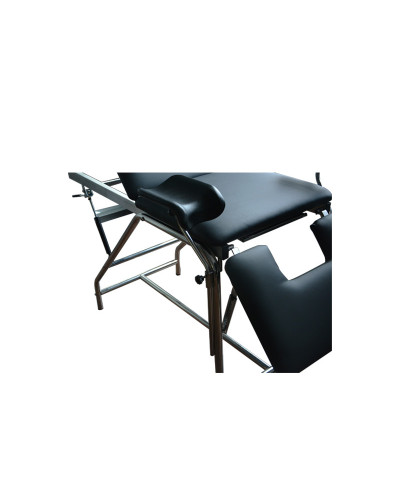 Divan d\' examen gynécologique