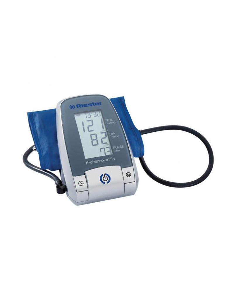 Auto-tensiomètre, Modèle Riester Ri-Champion