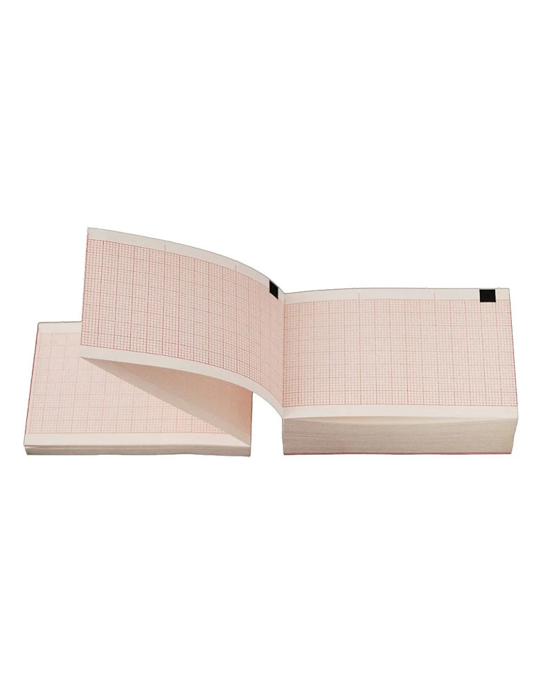 Papier ECG Nihon Kodhen FX302