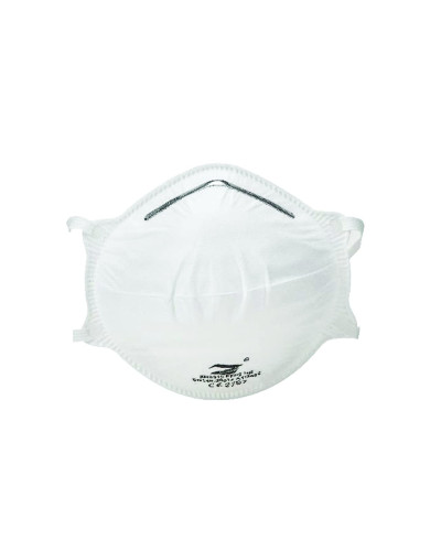 Masque de protection respiratoire coquille souple