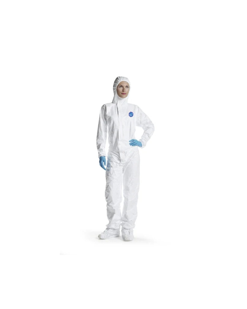 Combinaison Tyvek laboratoire, taille L