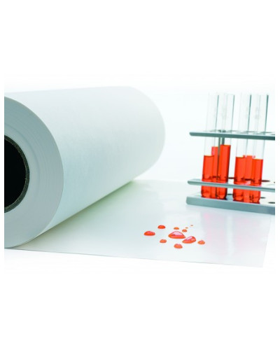 Papier absorbant 60 x 50 cm