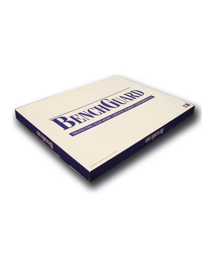 Papier de protection BenchGuard Extra
