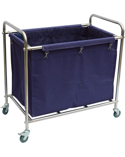 Chariot poubelle, Modèle YC92J9