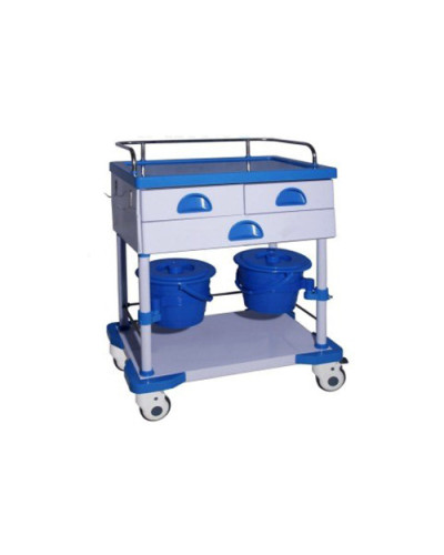 Chariot de soins, Modèle YC31J