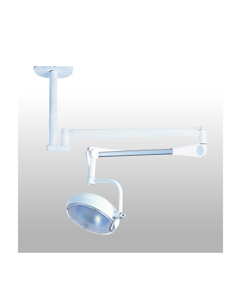 Lampe Opération montée au plafond modèle ufo sle-100c