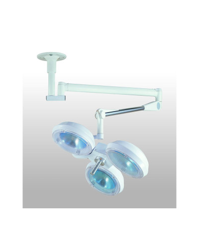 Lampe Opération montée au plafond modèle ufo sle-300c