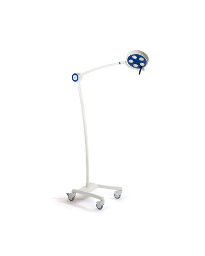 Lampe Opération montée sur tige modèle ufo sle-100m