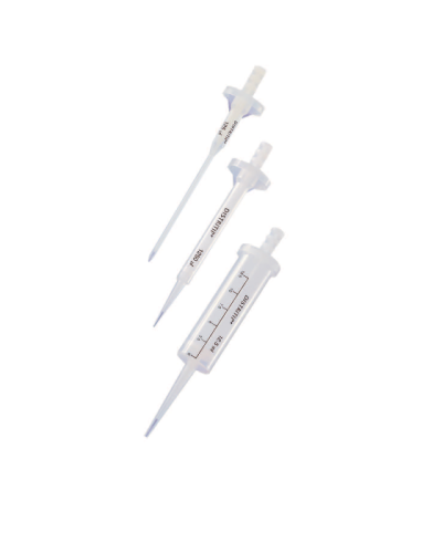 Distritips standard 100 à 1 250 µl, MAXI 12,5 ml