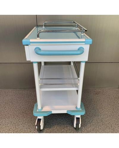 Chariot de soins, Modèle YC 30 J4