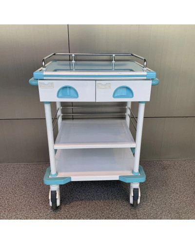 Chariot de soins, Modèle YC 30 J4