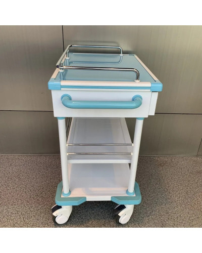 Chariot de soins, Modèle YC 30 J4