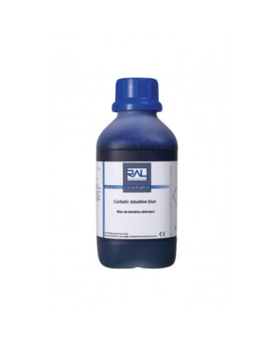 Bleu de méthylène phéniqué - 125 ml