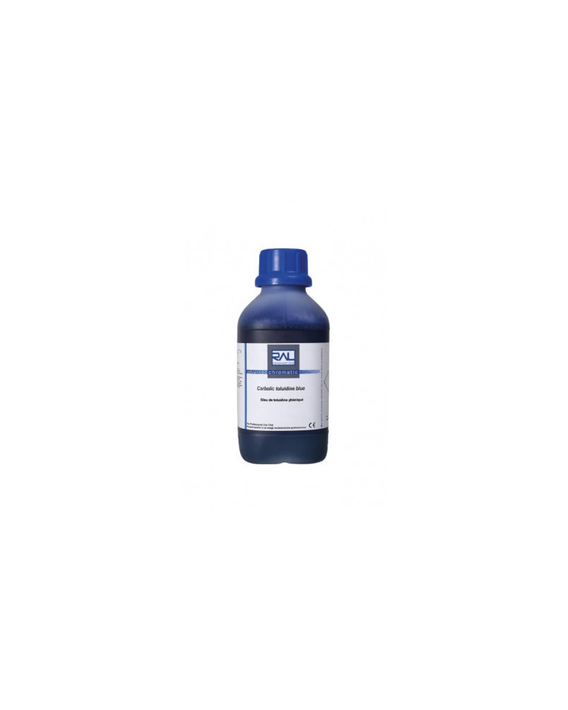 Bleu de méthylène phéniqué - 125 ml