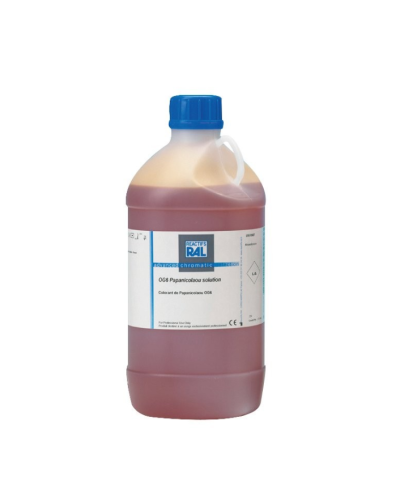 Papanicolaou, solution polychrome ea 50, 500ml