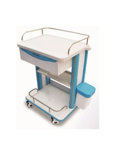 Chariot de soins, Modèle YC31J40