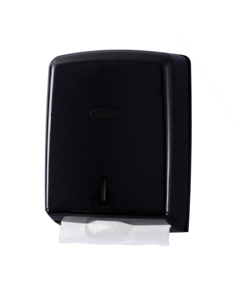 Distributeur Essuie Mains Roll Control pour bobines à dévidage central