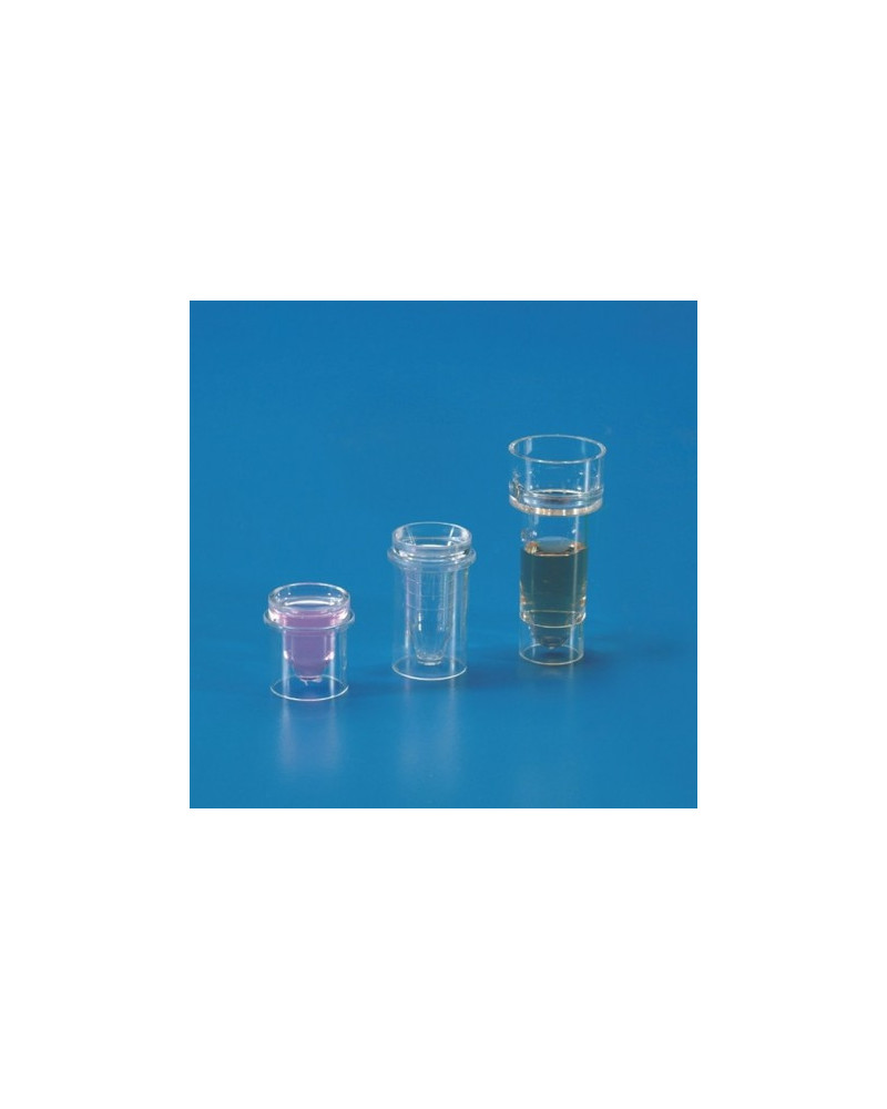 Godet 2 ml pour hitachi