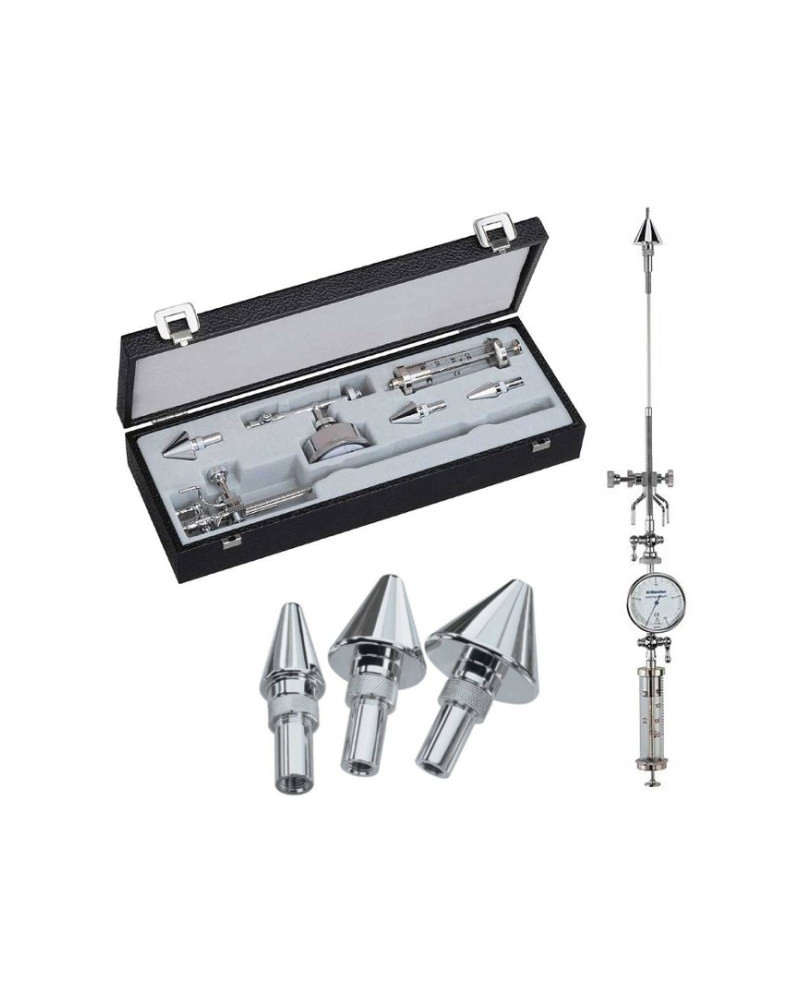 Salpingographe Riester