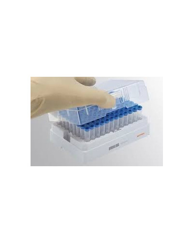 Staborack 96 tubes micronic 1.4ml