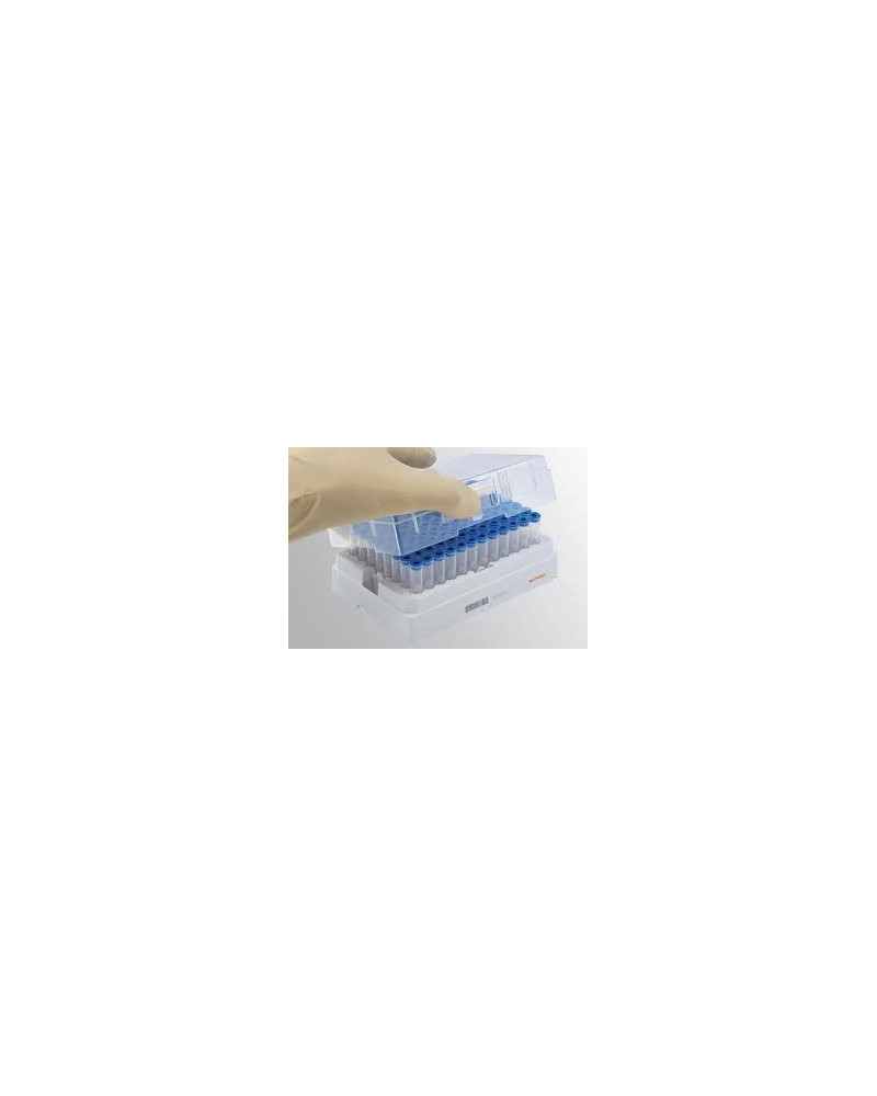 Staborack 96 tubes micronic 1.4ml