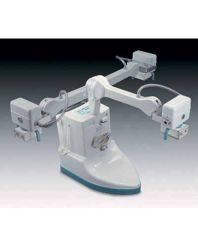 Appareil de radiographie mobile, Modèle COMPACT 15