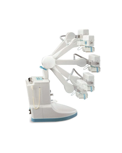 Appareil de radiographie mobile, Modèle COMPACT 15