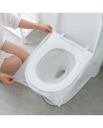 Couvre-sièges WC individuels