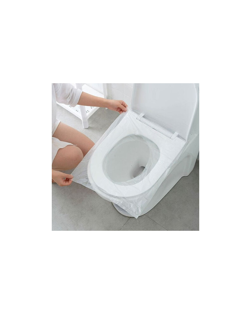 Couvre-sièges WC individuels