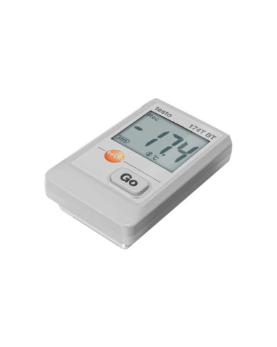 Mini-enregistreur 174 supplémentaire